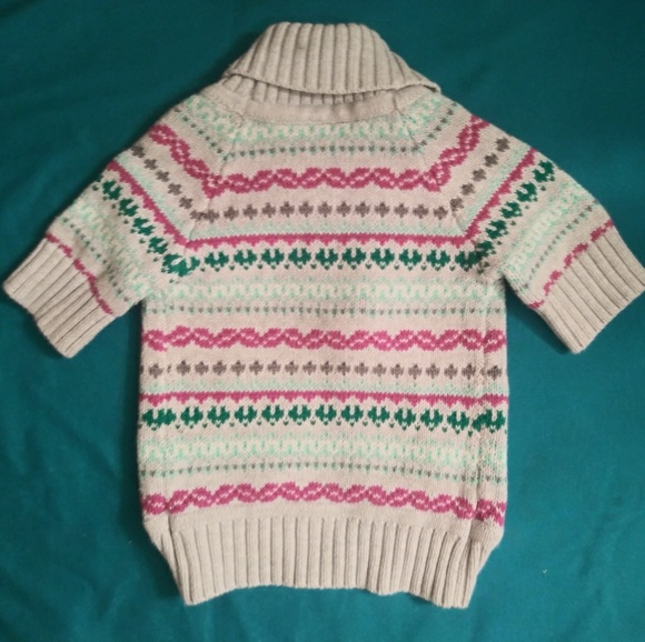 Adorable Osh Kosh Sweater - Picture 6 of 8